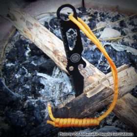UST ParaKnife FS 2.0 Survival Set