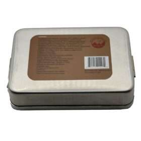 Best Glide Military Scout Pocket Survival Tin