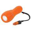 UST See-Me Floating Light, Orange