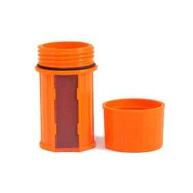 UCO MATCH CASE ORANGE