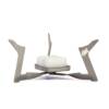 Esbit Ultralight Folding Titanium Stove