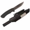 Morakniv Bushcraft Survival Black