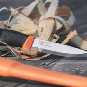 Morakniv Companion (S)