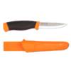 Morakniv Companion HeavyDuty F (C), Orange