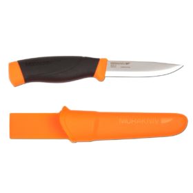 Morakniv Companion HeavyDuty F (C), Orange