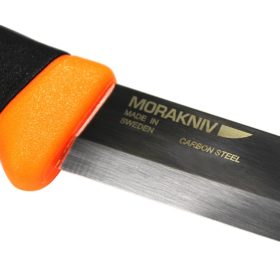 Morakniv Companion HeavyDuty F (C), Orange