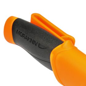 Morakniv Companion HeavyDuty F (C), Orange