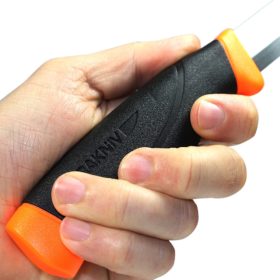 Morakniv Companion HeavyDuty F (C), Orange