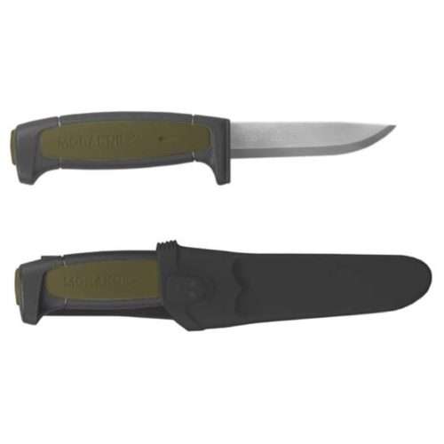 Morakniv Craftline Basic 511 Utility Knife