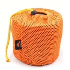 TOAKS Titanium 900 ml Pot, D115 mm