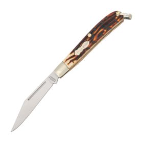 Schrade Uncle Henry Roadie Knife 12UH