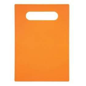 UST Cutting Board, Orange