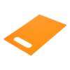 UST Cutting Board, Orange