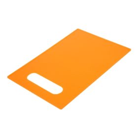 UST Cutting Board, Orange