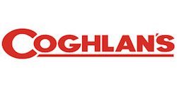 Coghlan's logo