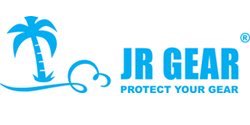 JR Gear logo