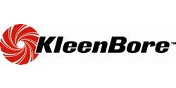 KleenBore logo