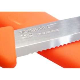 Morakniv Companion F Rescue, Orange