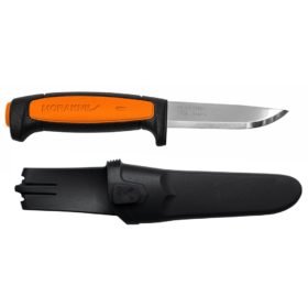 Morakniv Basic 546 Fixed Blade Knife