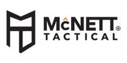 McNETT Tactical logo