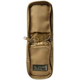 All-Weather Top-Spiral Notebook Kit, 3 x 5 inch, Tan