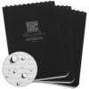Rite in the Rain All-Weather Notebook 746, 4x6 inch