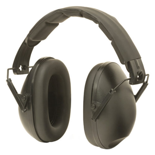 SPORT RIDGE® Compact Pro Ear Muffs