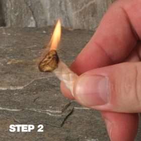 NDuR TINDER-QUIK Fire Starting Tabs