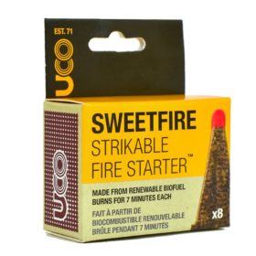 UCO Sweetfire Strikable Fire Starter