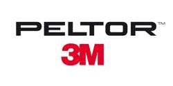 Peltor 3M logo