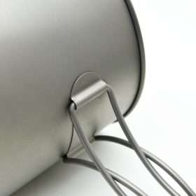 TOAKS Titanium Pot 1300 ml with Pan