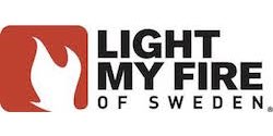 Light My Fire logo