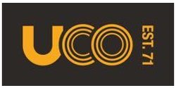 UCO logo