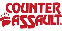 Counter Assault logo