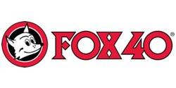 FOX 40 Logo