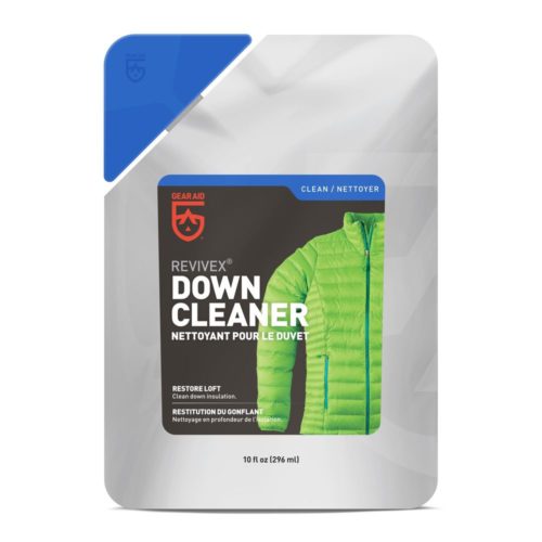 Gear Aid ReviveX Down Cleaner, 10 oz