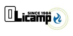 Olicamp logo