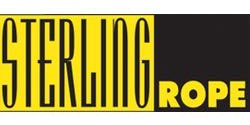 Sterling Rope logo