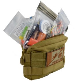 APZ Hunter ISK - Individual Survival Kit