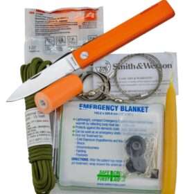 APZ Hunter Survival Kit - ISK