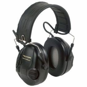 3M Peltor Tactical Sport Electronic Headset