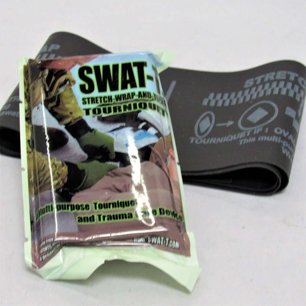 SWATT Tourniquet Adventure Pro Zone