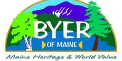 byer of main logo