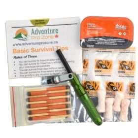 APZ Hunter ISK - Individual Survival Kit