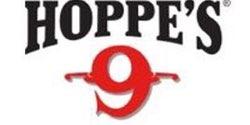 Hoppe's logo