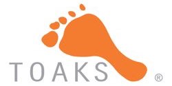 Toaks Logo