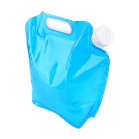 Collapsible Water Carrier, 5 L