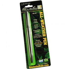 All-Weather Tactical Metal Clicker Pen No. 97