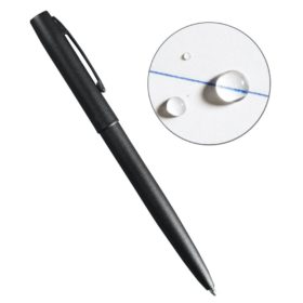 All-Weather Tactical Metal Clicker Pen No. 97