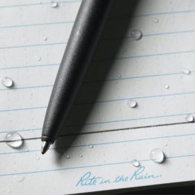 All-Weather Tactical Metal Clicker Pen No. 97